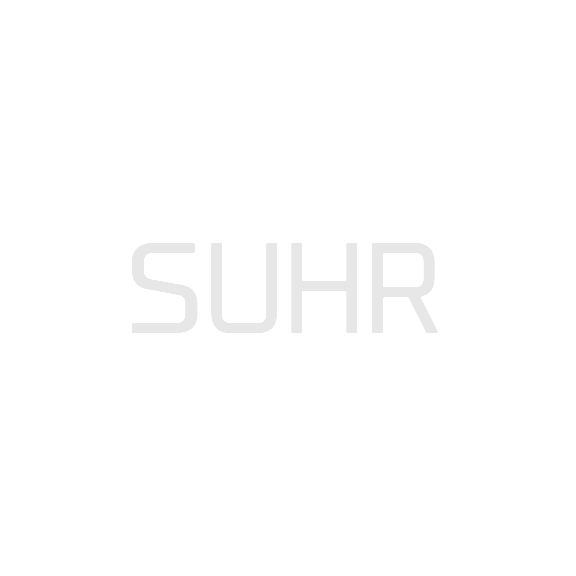 Suhr Technologies Logo